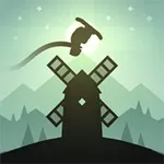 Alto's Adventure Logo